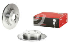 Brzdový kotouč BREMBO 08.5691.10