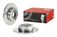 Brzdový kotúč BREMBO 08.5714.10