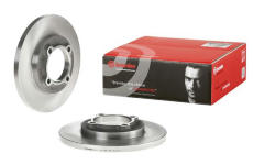 Brzdový kotúč BREMBO 08.5741.10