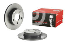 Brzdový kotúč BREMBO 08.5775.11