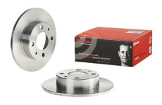 Brzdový kotouč BREMBO 08.5775.20