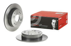 Brzdový kotúč BREMBO 08.5803.21