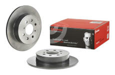 Brzdový kotouč BREMBO 08.5803.41
