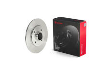 Brzdový kotúč BREMBO 08.5833.15
