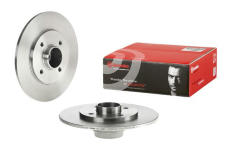 Brzdový kotouč BREMBO 08.5834.15