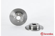 Brzdový kotouč BREMBO 08.5864.10
