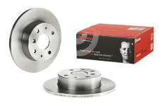 Brzdový kotúč BREMBO 08.5878.10