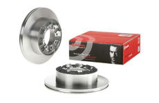 Brzdový kotúč BREMBO 08.5952.10