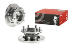 Brzdový kotouč BREMBO 08.5959.10