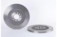 Brzdový kotouč BREMBO 08.6750.20