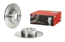 Brzdový kotúč BREMBO 08.6768.10