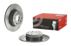 Brzdový kotúč BREMBO 08.6768.11