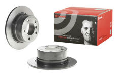 Brzdový kotúč BREMBO 08.6853.81