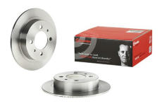 Brzdový kotúč BREMBO 08.6899.10