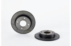 Brzdový kotouč BREMBO 08.6903.75