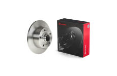 Brzdový kotouč BREMBO 08.6911.14