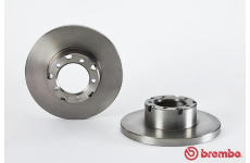 Brzdový kotouč BREMBO 08.6923.20