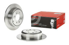 Brzdový kotúč BREMBO 08.6931.10