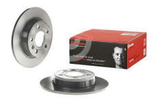 Brzdový kotúč BREMBO 08.6935.11