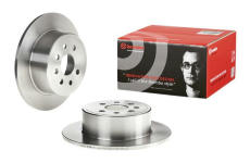 Brzdový kotúč BREMBO 08.7014.10
