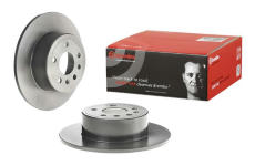 Brzdový kotúč BREMBO 08.7015.21