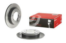 Brzdový kotúč BREMBO 08.7042.11