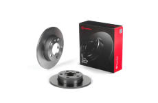 Brzdový kotouč BREMBO 08.7165.11