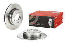 Brzdový kotouč BREMBO 08.7211.20