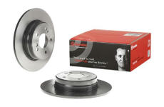 Brzdový kotúč BREMBO 08.7211.21