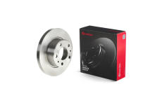 Brzdový kotúč BREMBO 08.7219.10