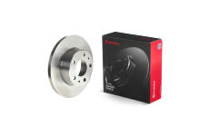 Brzdový kotúč BREMBO 08.7300.20
