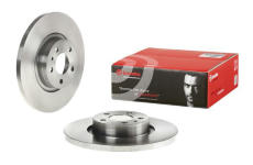 Brzdový kotúč BREMBO 08.7354.10