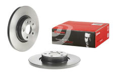 Brzdový kotúč BREMBO 08.7354.11