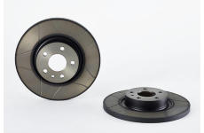 Brzdový kotouč BREMBO 08.7354.75