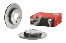 Brzdový kotouč BREMBO 08.7358.11