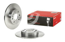 Brzdový kotouč BREMBO 08.7378.10