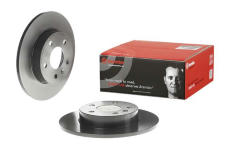 Brzdový kotouč BREMBO 08.7627.11