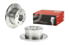 Brzdový kotouč BREMBO 08.7725.10