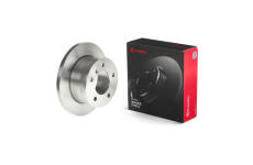 Brzdový kotúč BREMBO 08.7725.10