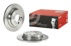 Brzdový kotúč BREMBO 08.7765.10