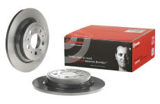 Brzdový kotúč BREMBO 08.7765.11