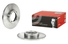 Brzdový kotouč BREMBO 08.7822.10