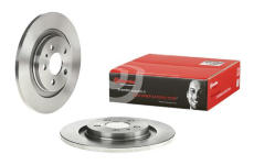 Brzdový kotúč BREMBO 08.7955.10