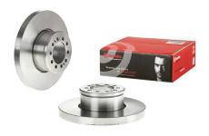 Brzdový kotouč BREMBO 08.8240.10