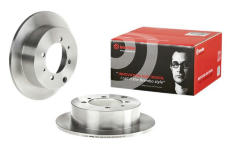 Brzdový kotúč BREMBO 08.8316.10