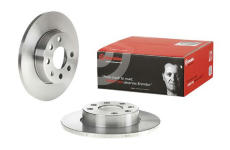 Brzdový kotúč BREMBO 08.8638.10