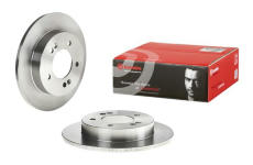 Brzdový kotouč BREMBO 08.9081.20