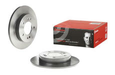 Brzdový kotouč BREMBO 08.9081.21