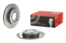 Brzdový kotúč BREMBO 08.9136.11