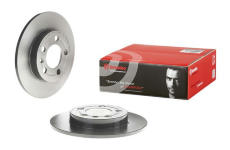 Brzdový kotouč BREMBO 08.9148.11